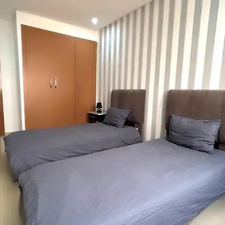 Ferienwohnung Islane Vue Piscine Agadir Exterior foto