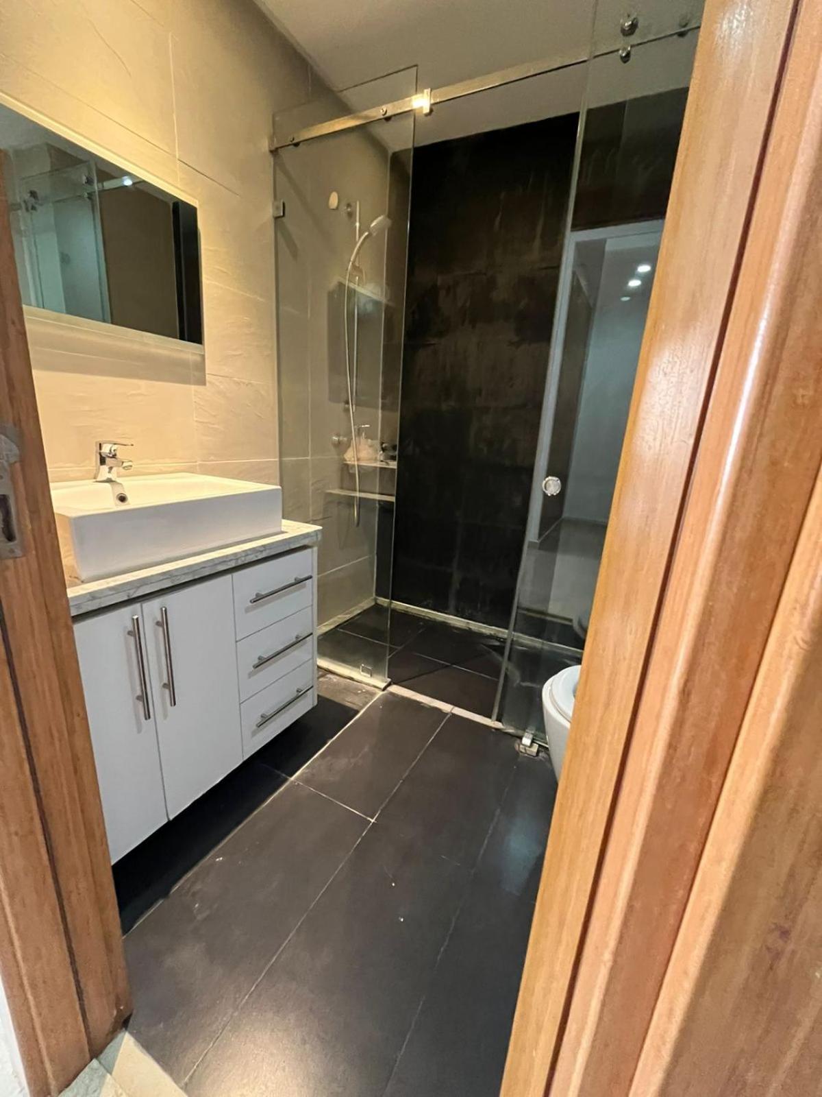 Apartment Islane Vue Piscine