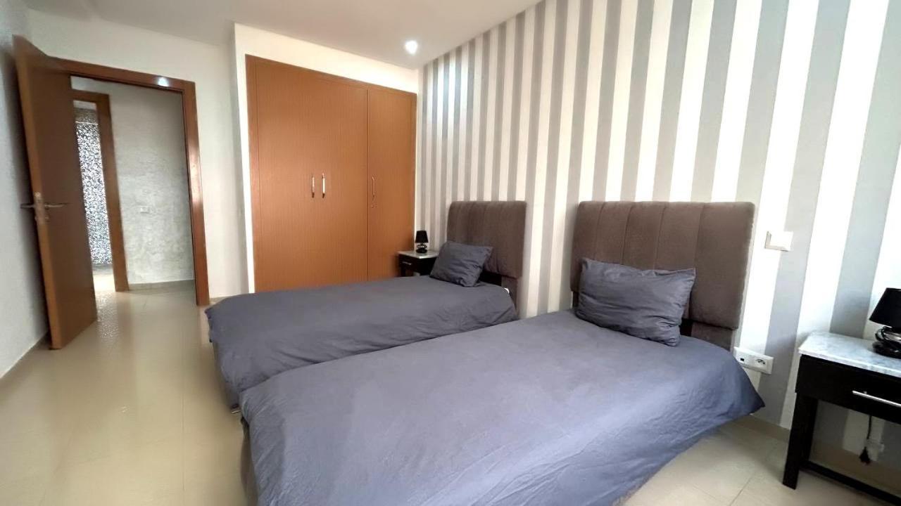 Islane Vue Piscine Appartement