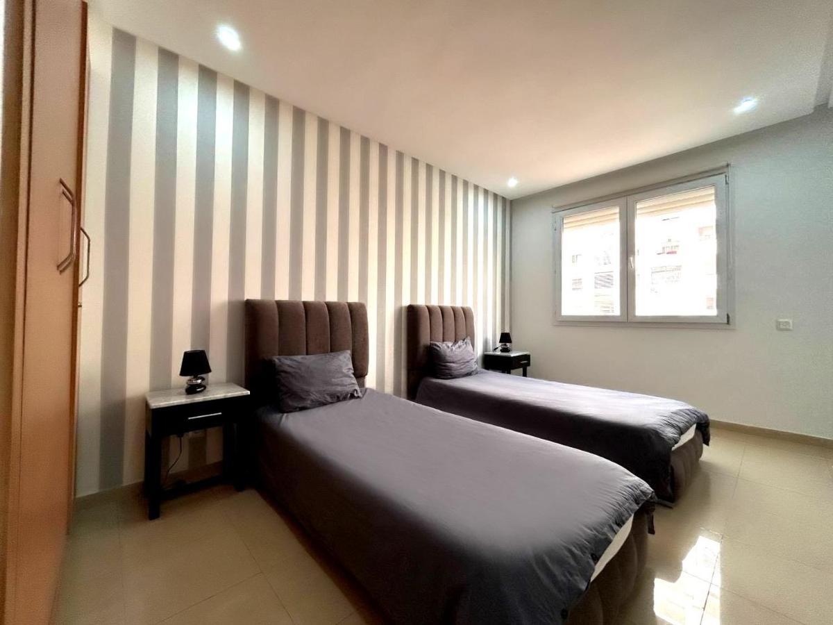 Islane Vue Piscine Appartement *