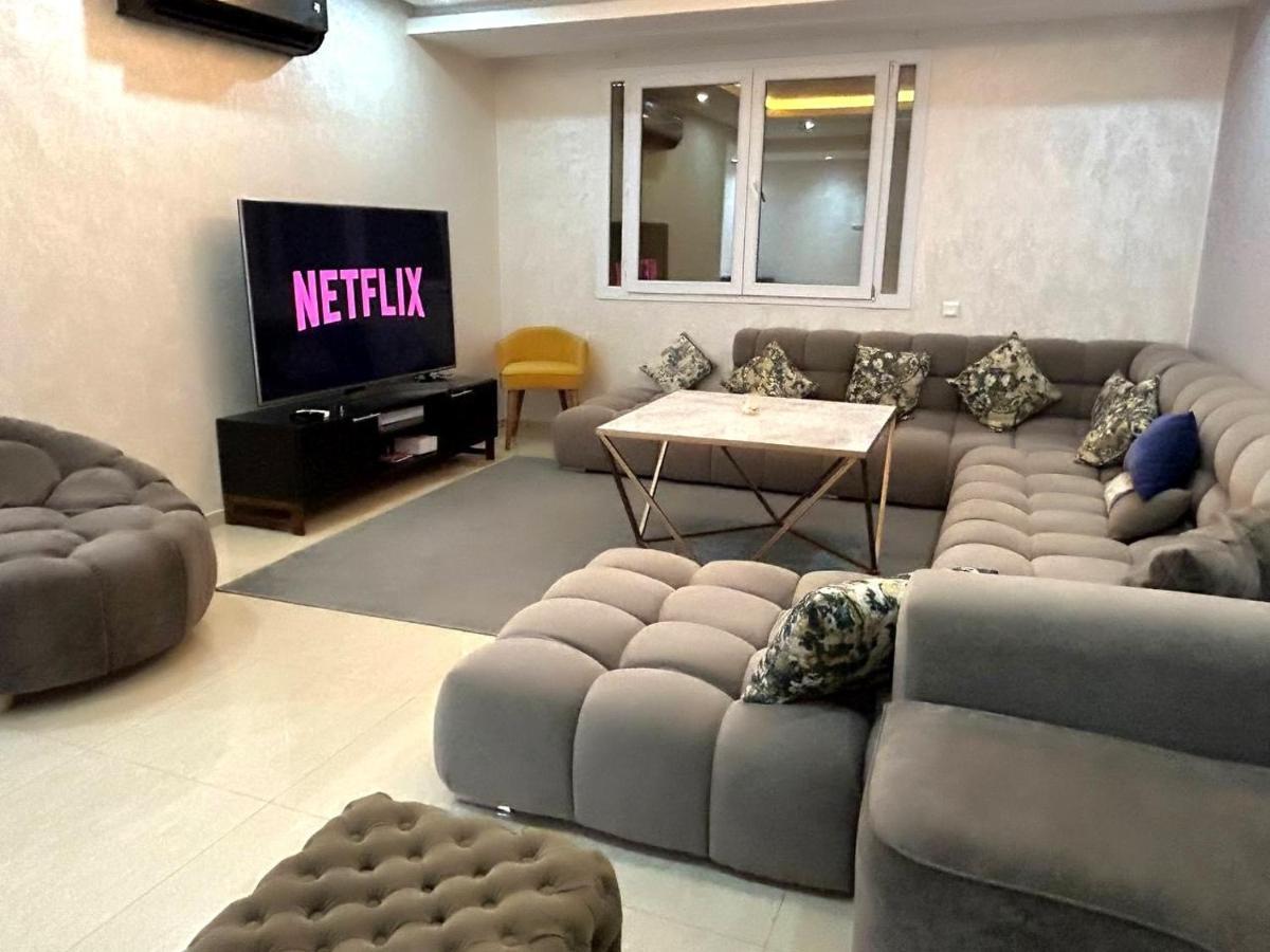 Appartement Islane Vue Piscine