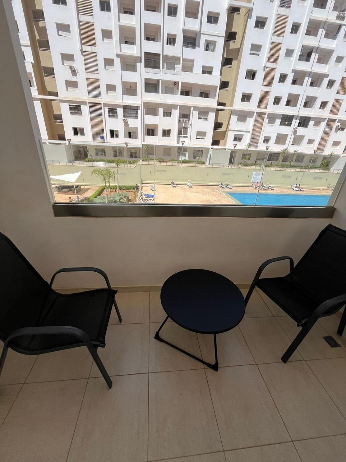 Islane Vue Piscine Appartement *
