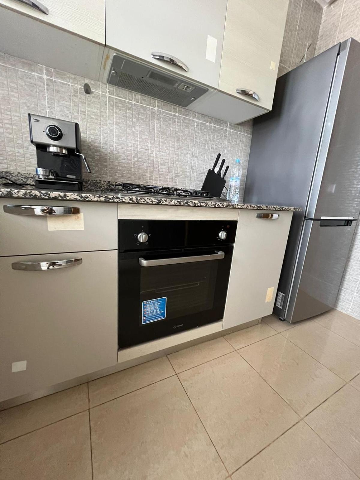 Appartement Islane Vue Piscine *