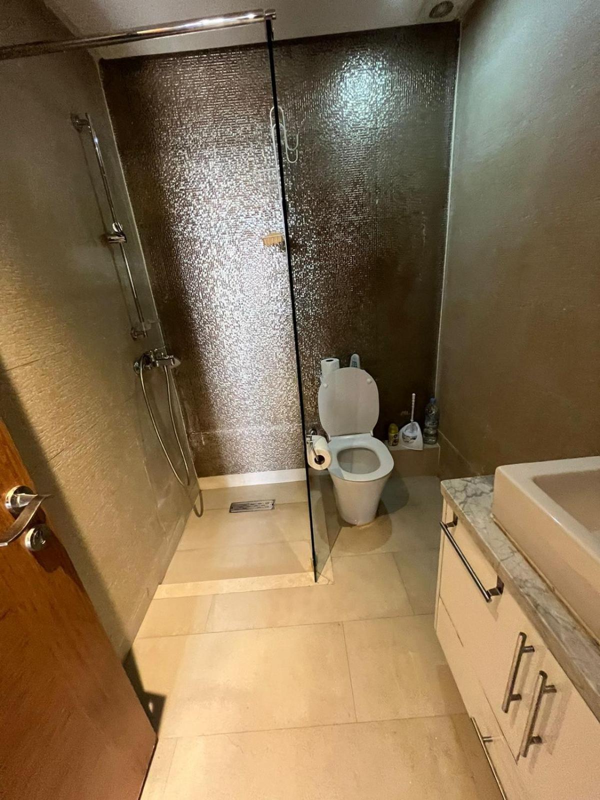 Islane Vue Piscine Appartement Agadir