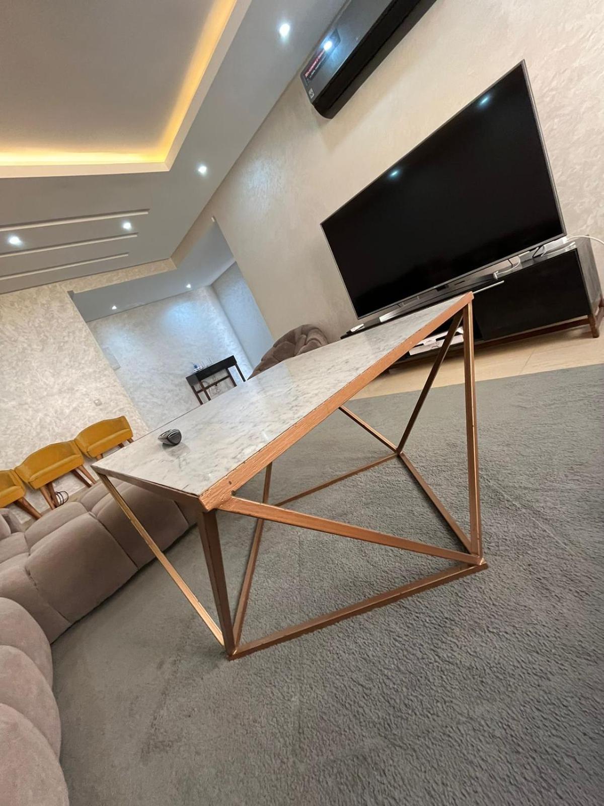 Islane Vue Piscine Appartement Agadir
