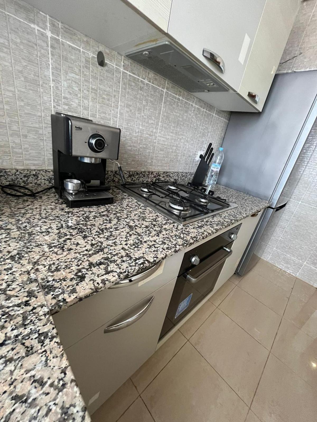Islane Vue Piscine Appartement